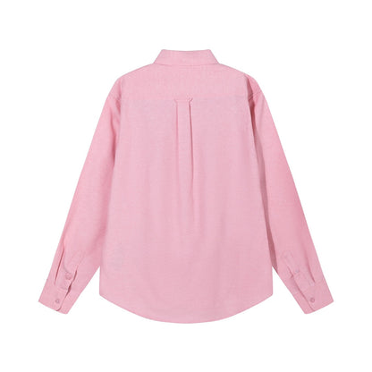 AMI PARIS Unisex Shirts