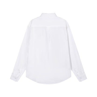 AMI PARIS Unisex Shirts