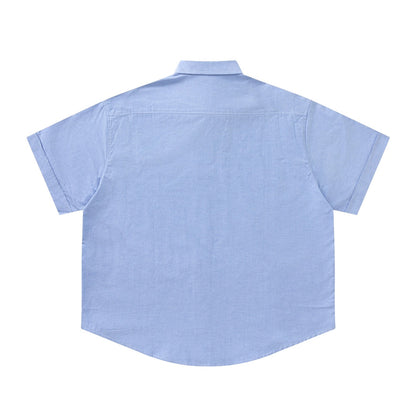 AMI PARIS Unisex Shirts