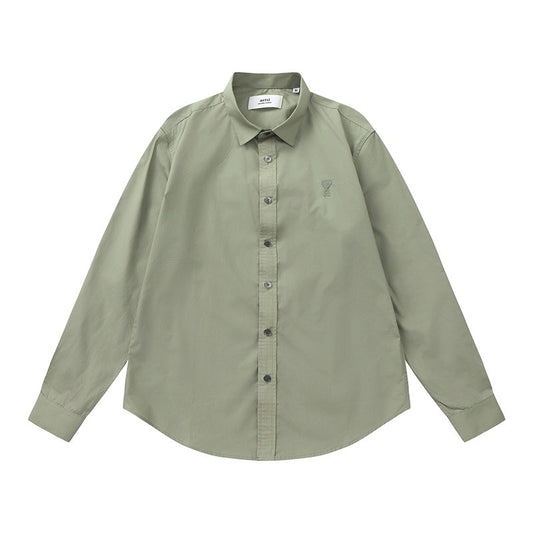 AMI PARIS Unisex Shirts