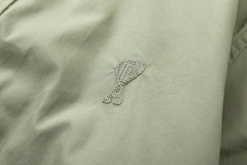 AMI PARIS ユニセックスシャツ