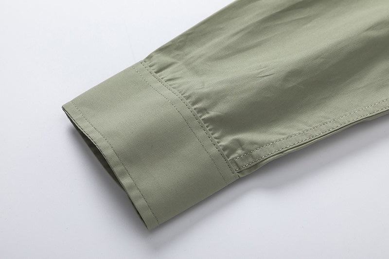 AMI PARIS ユニセックスシャツ