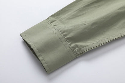 AMI PARIS ユニセックスシャツ
