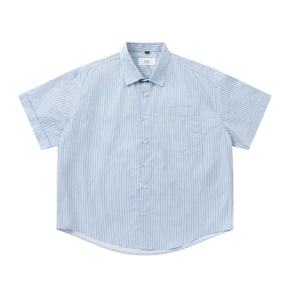 AMI PARIS ユニセックス シャツ