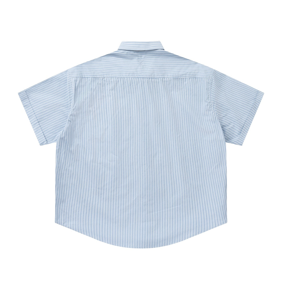 AMI PARIS ユニセックス シャツ