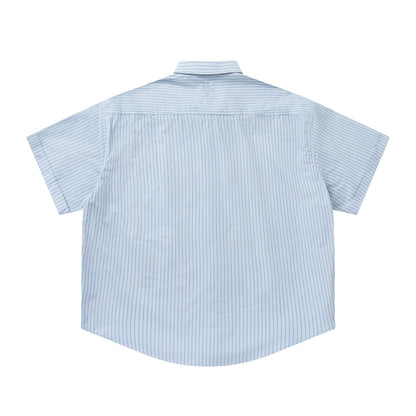 AMI PARIS ユニセックス シャツ