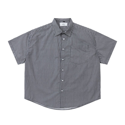 AMI PARIS ユニセックス シャツ