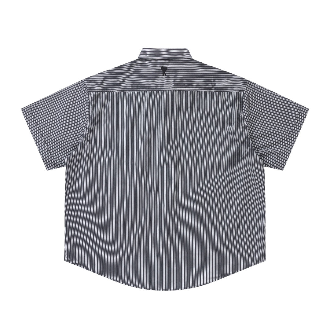 AMI PARIS ユニセックス シャツ