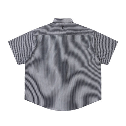 AMI PARIS ユニセックス シャツ