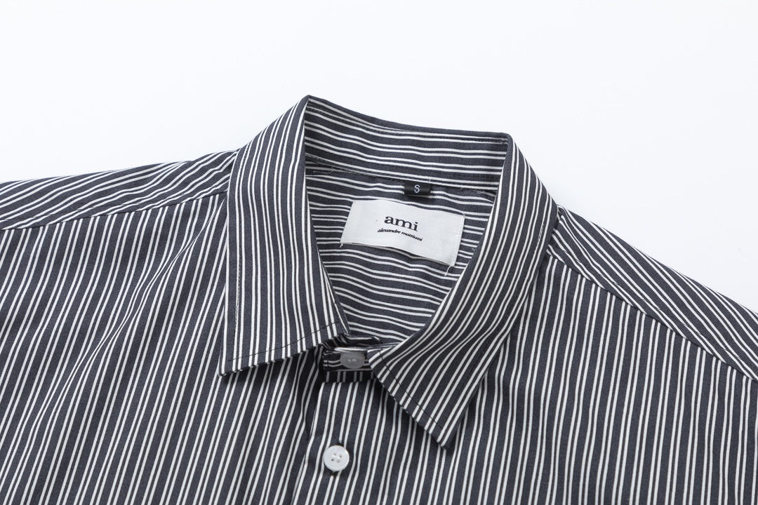AMI PARIS ユニセックス シャツ
