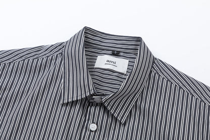 AMI PARIS ユニセックス シャツ