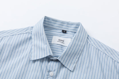 AMI PARIS ユニセックス シャツ