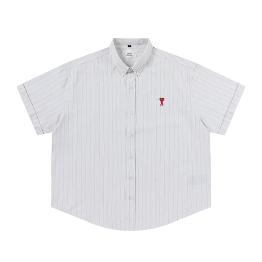 AMI PARIS Unisex Shirts