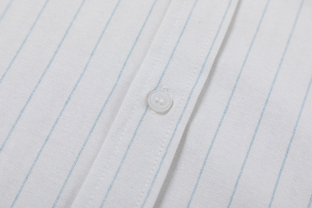 AMI PARIS Unisex Shirts