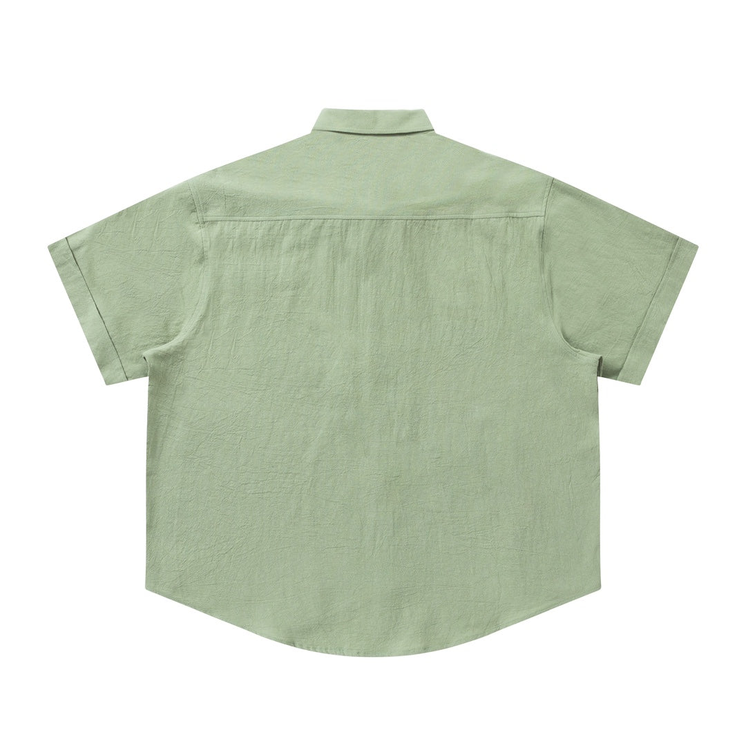 AMI PARIS ユニセックス シャツ