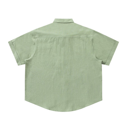 AMI PARIS ユニセックス シャツ