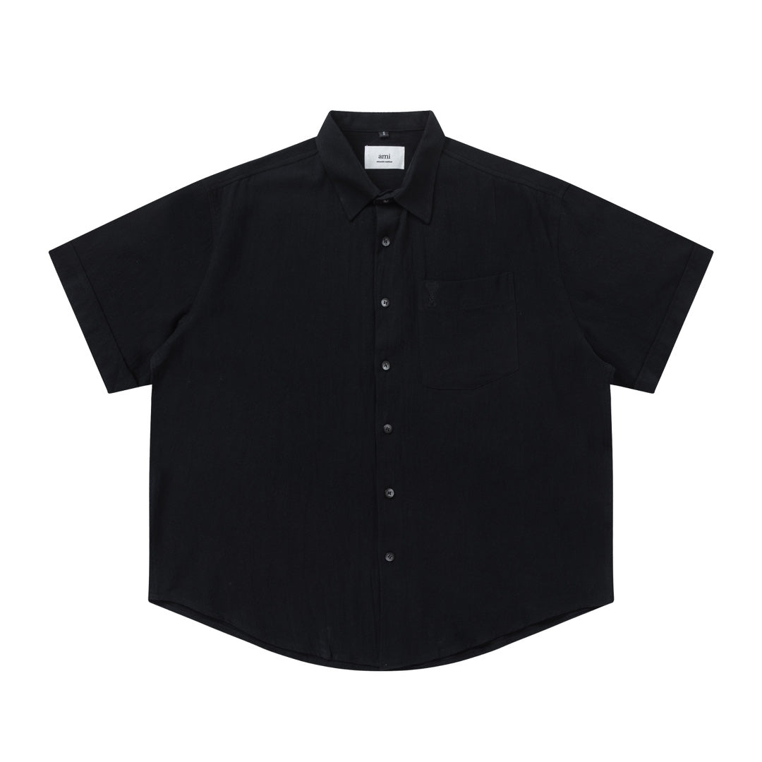 AMI PARIS ユニセックス シャツ