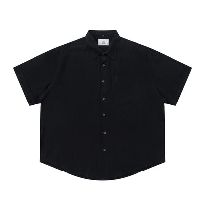 AMI PARIS ユニセックス シャツ