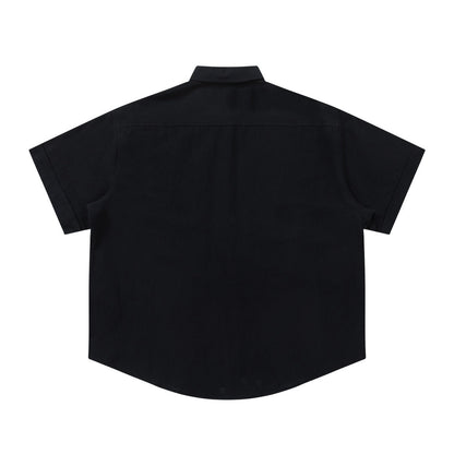 AMI PARIS ユニセックス シャツ