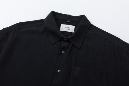 AMI PARIS ユニセックス シャツ