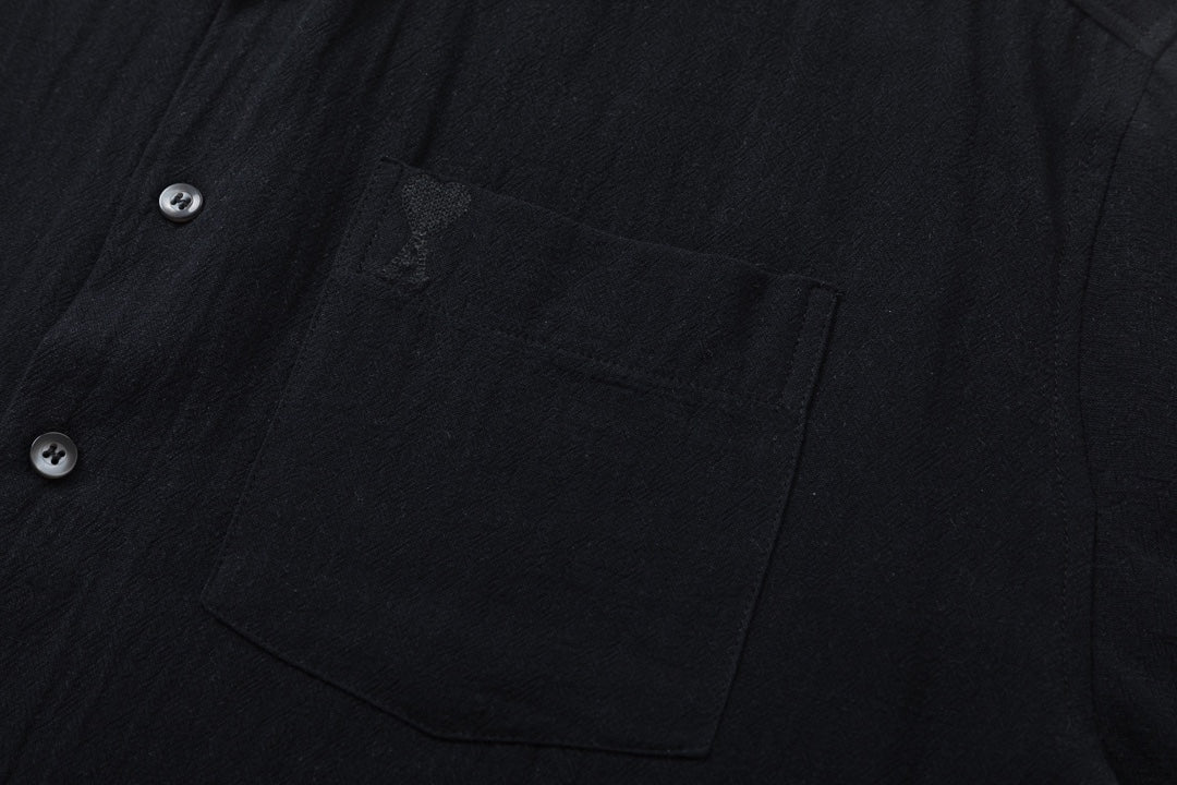 AMI PARIS ユニセックス シャツ