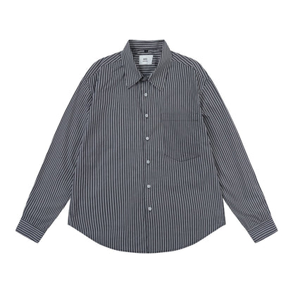 AMI PARIS  Unisex Shirts