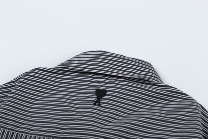 AMI PARIS  Unisex Shirts