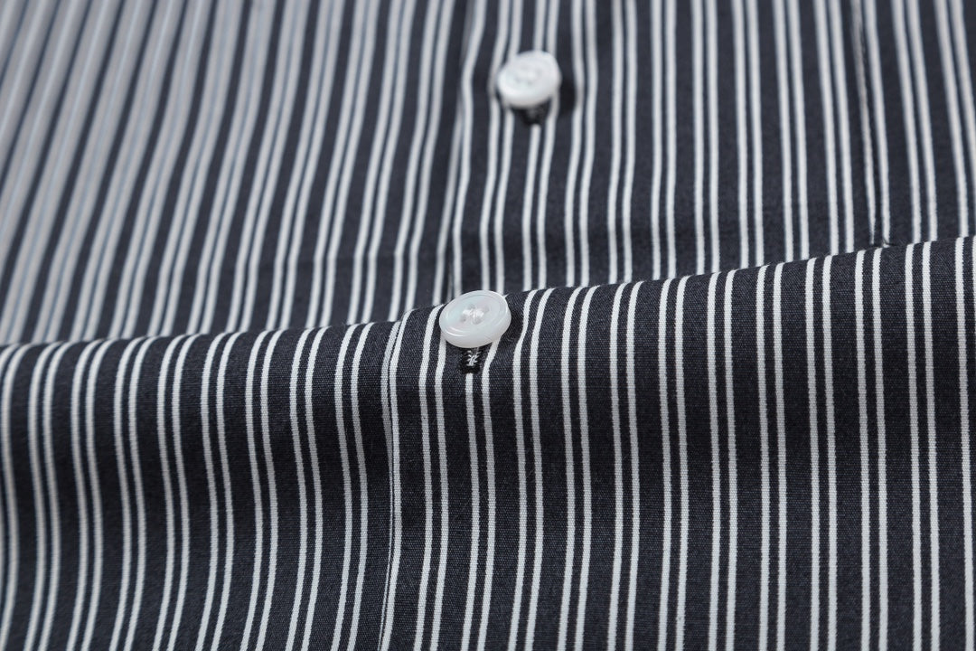 AMI PARIS  Unisex Shirts