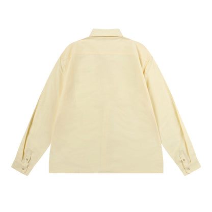 AMI PARIS  Unisex Shirts