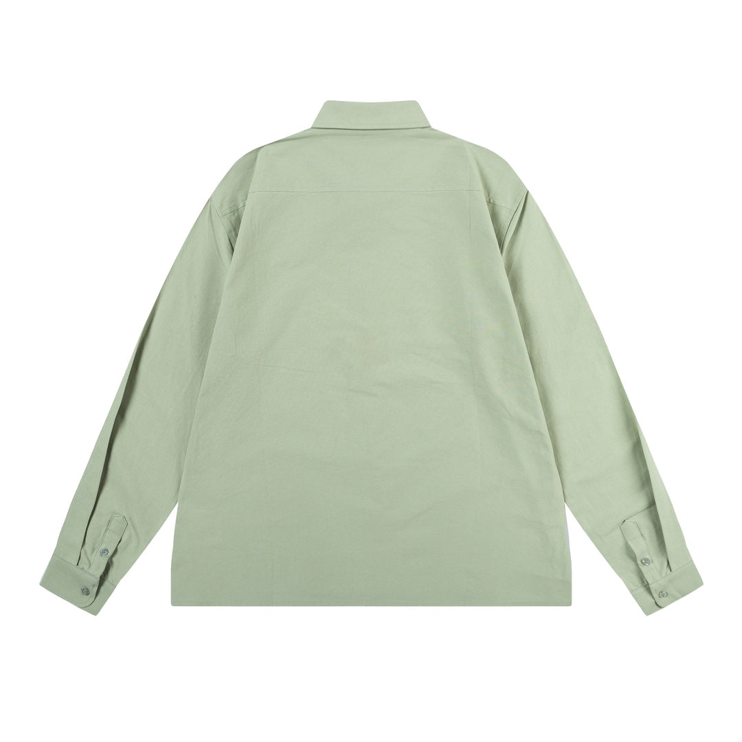 AMI PARIS  Unisex Shirts