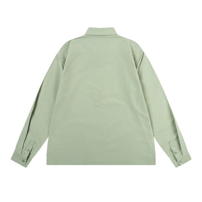 AMI PARIS  Unisex Shirts