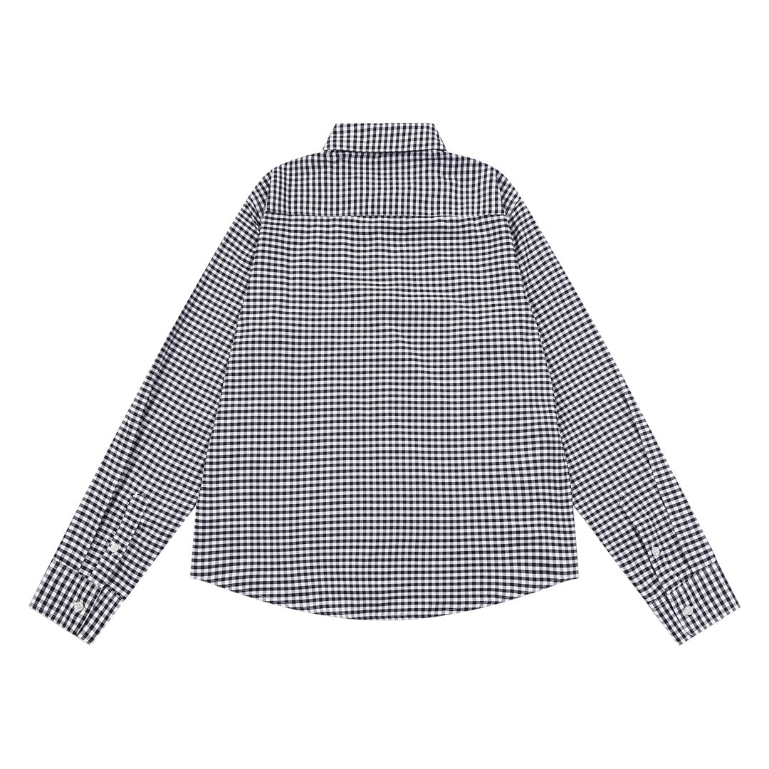 AMI PARIS  Unisex Shirts