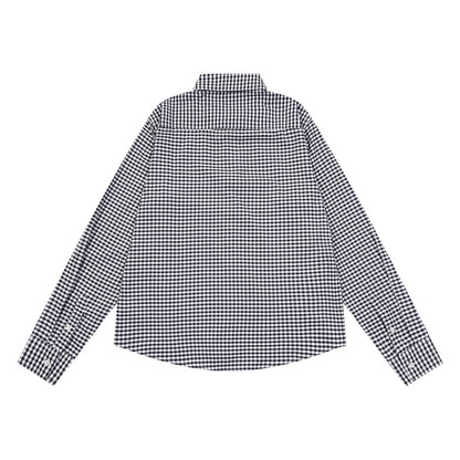 AMI PARIS  Unisex Shirts
