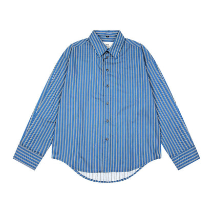 AMI PARIS Unisex Long-Sleeve T-Shirts