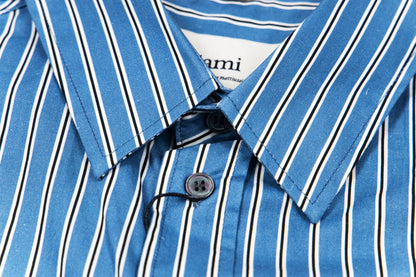 AMI PARIS Unisex Long-Sleeve T-Shirts