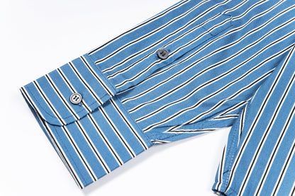 AMI PARIS Unisex Long-Sleeve T-Shirts