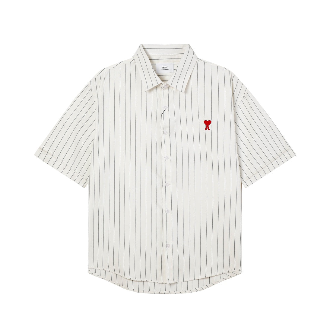 AMI PARIS Unisex Shirts