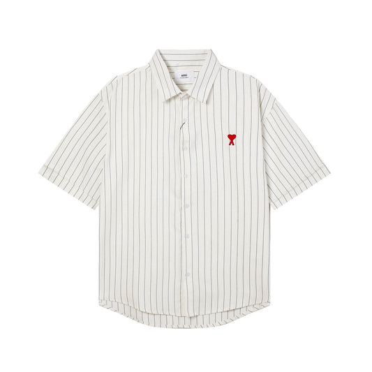 AMI PARIS Unisex Shirts