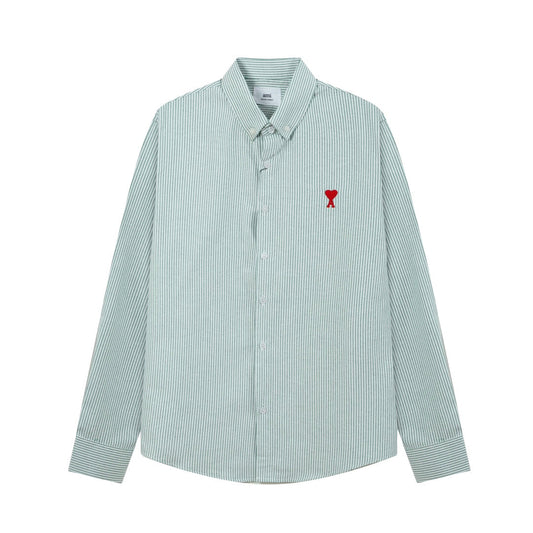 AMI PARIS  Unisex Shirts