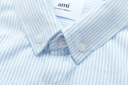AMI PARIS  Unisex Shirts