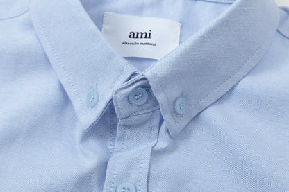 AMI PARIS  Unisex Shirts