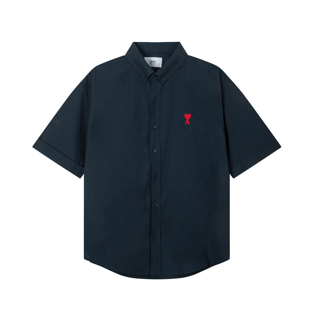 AMI PARIS Unisex Shirts