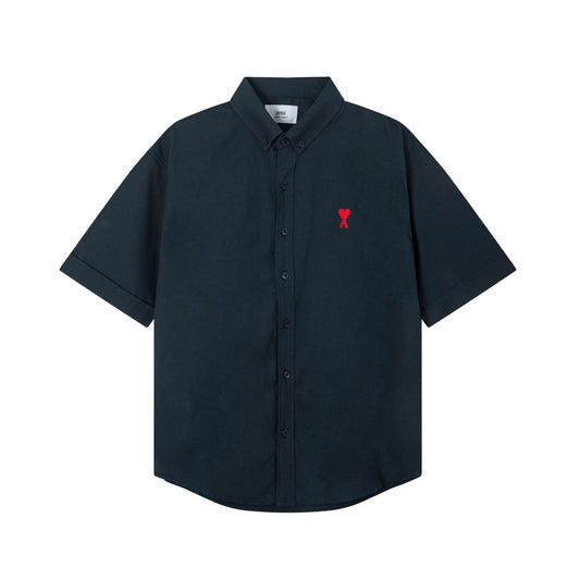 AMI PARIS Unisex Shirts