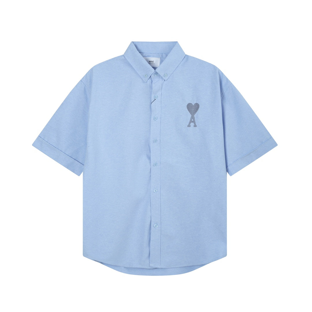 AMI PARIS Unisex Shirts