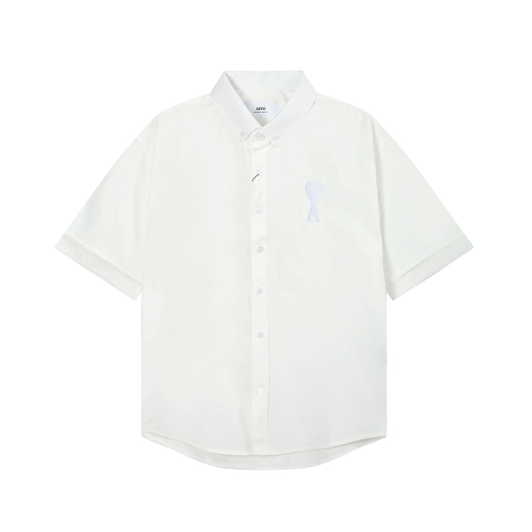 AMI PARIS Unisex Shirts
