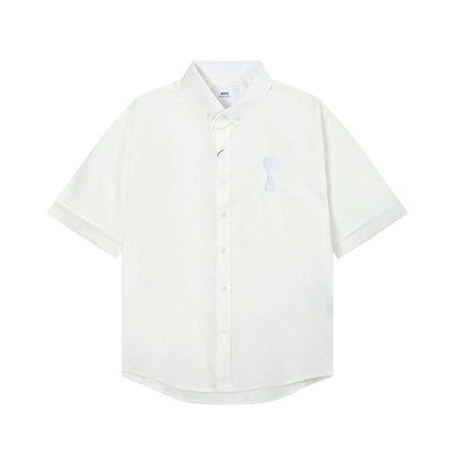 AMI PARIS Unisex Shirts