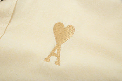 AMI PARIS Unisex Shirts