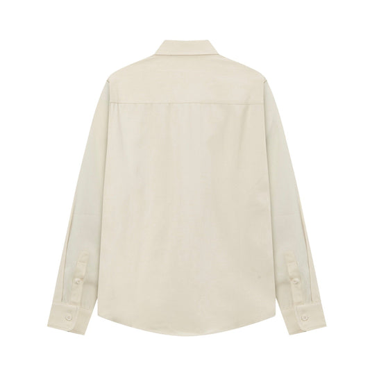 AMI PARIS  Unisex Shirts