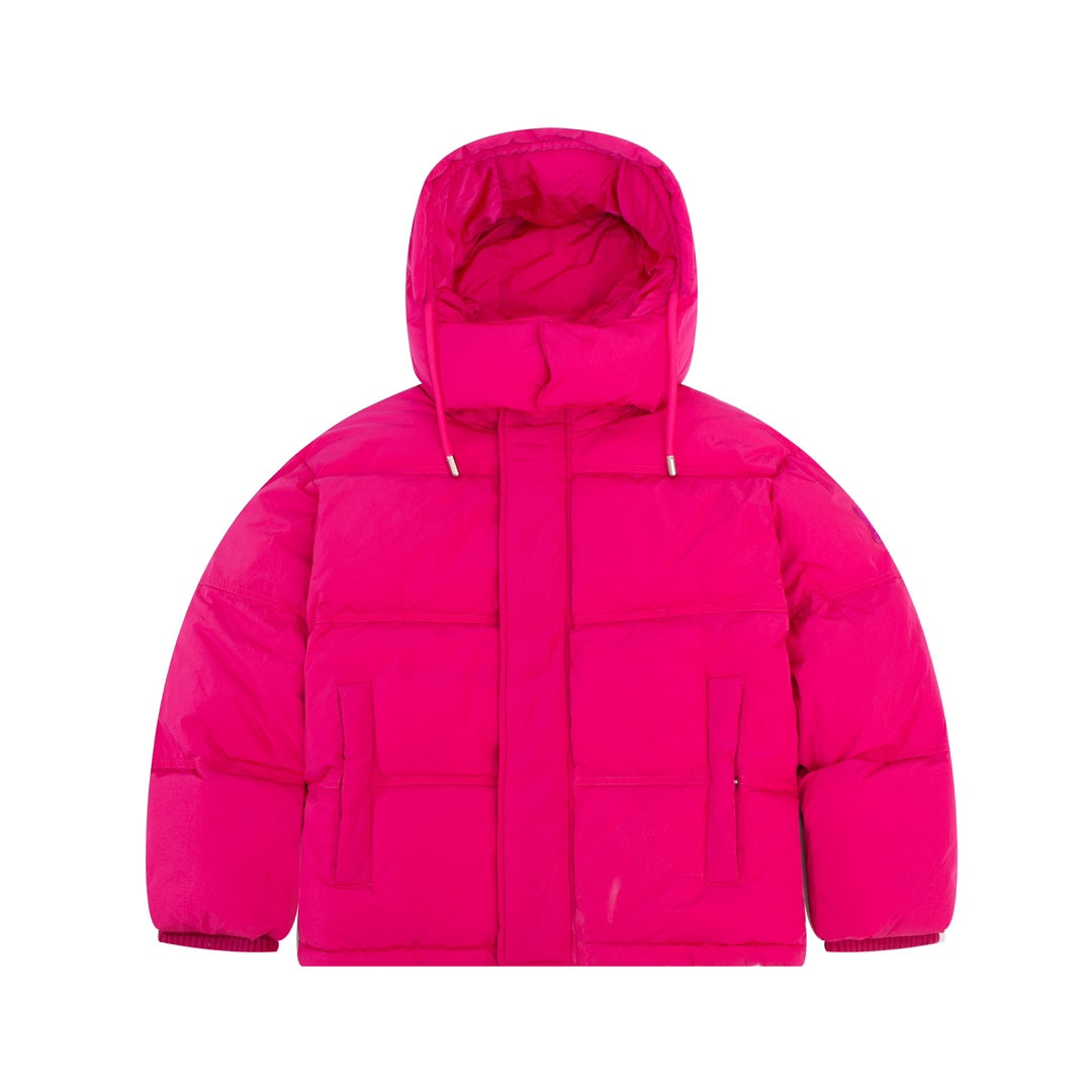 2026 AMI PARIS Unisex Down Jackets