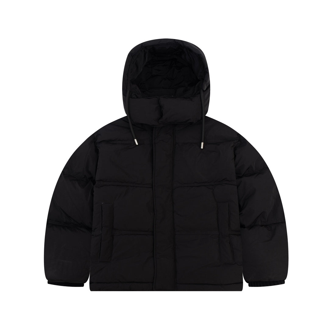 2026 AMI PARIS Unisex Down Jackets